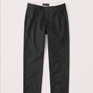 Abercrombie & Fitch chino pants